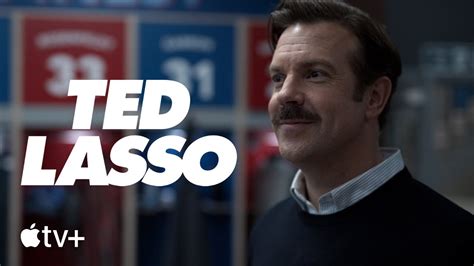 ted lasso gomovies|Ted Lasso — Official Trailer .